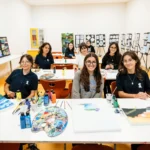 Sabancı Vakfı'nın yenilenen hibe programına yapılan yoğun başvuruyu gösteren görsel