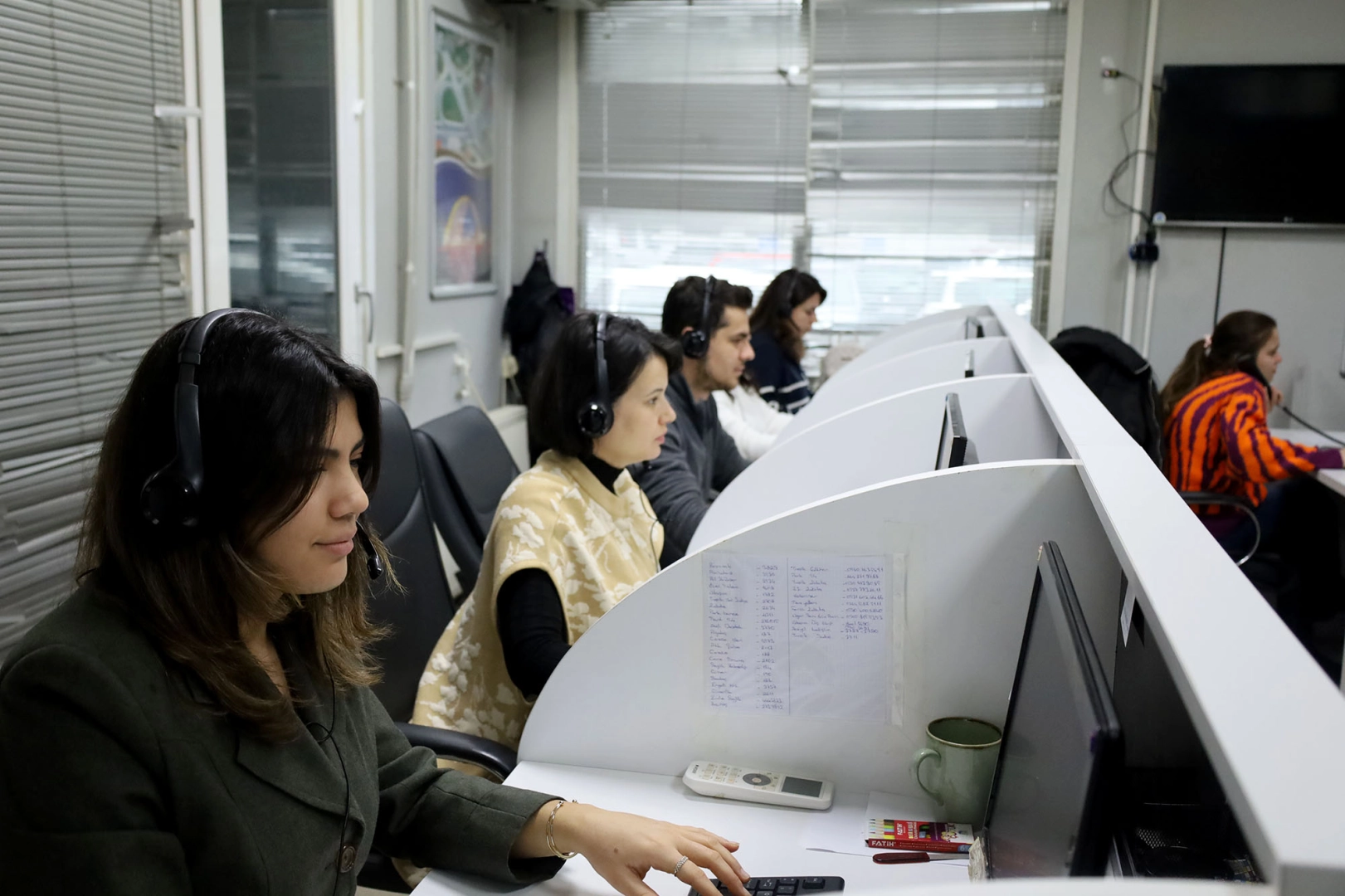 Sakarya Büyükşehir Belediyesi Ramazan Bayramı hazırlıkları kapsamında nöbetçi birimleriyle hizmet verecek