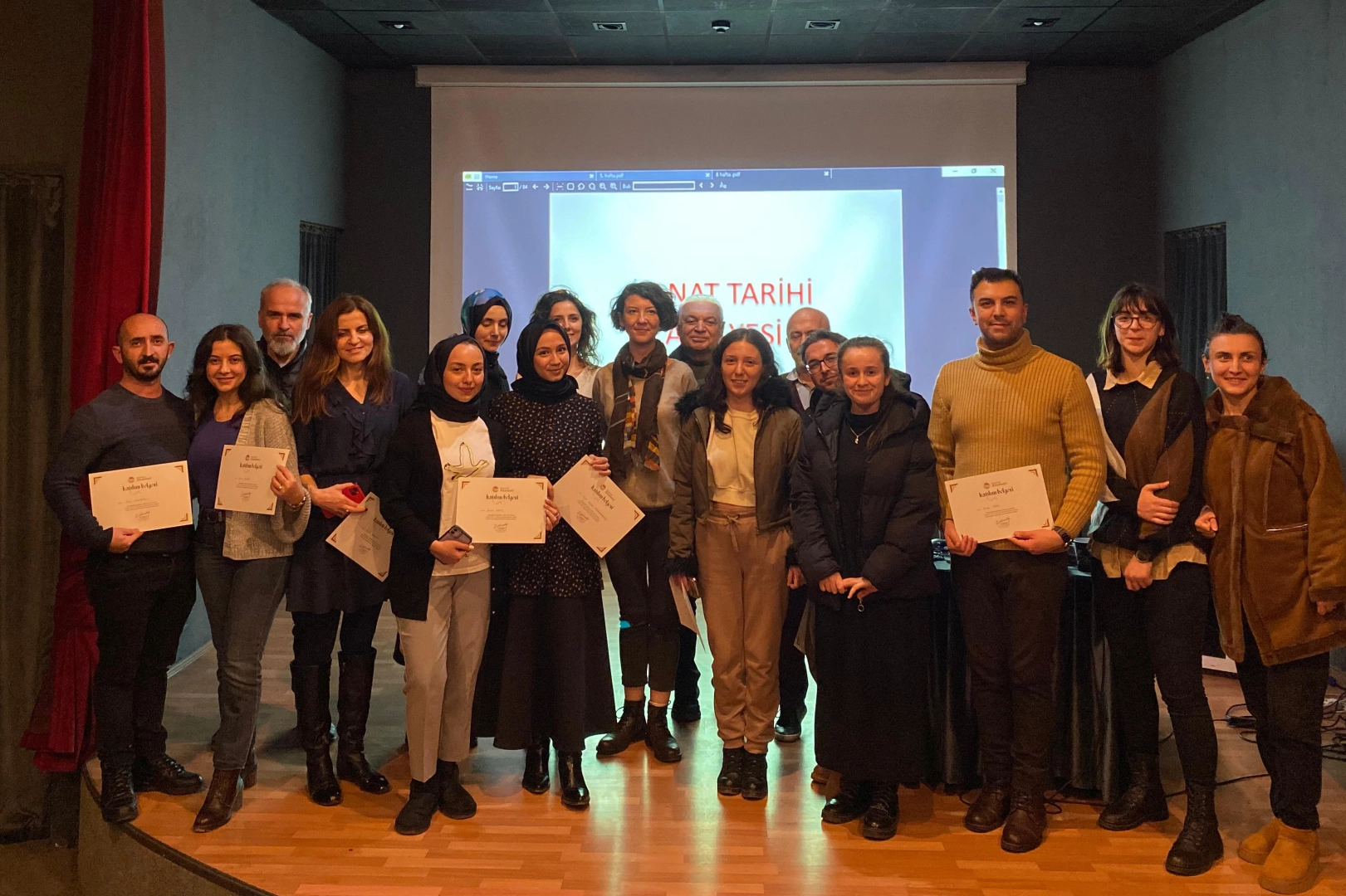 Sakarya Büyükşehir Akademi yeni dönem kayıtları başlıyor