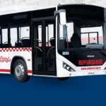 Sakarya Büyükşehir Belediyesi, Ramazan Bayramı arefesinde mezarlık ziyaretleri için ücretsiz ulaşım hizmeti sunuyor.