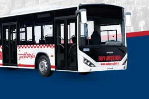 Sakarya Büyükşehir Belediyesi, Ramazan Bayramı arefesinde mezarlık ziyaretleri için ücretsiz ulaşım hizmeti sunuyor.