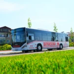 Sakarya'da hizmet veren 16K otobüs hattı ve memnun yolcular