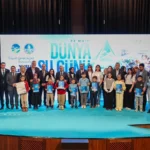 Sakarya'da Dünya Su Günü'nde SASKİ tarafından düzenlenen farkındalık programı