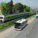 Sakarya'da Ramazan Bayramı'nda otobüs ve raylı sistemlerde ücretsiz ulaşım