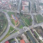 Sakarya'da raylı sistem hattı ihalesi ve kavşak düzenlemeleri haberi