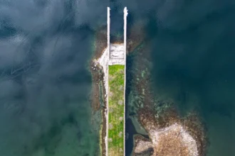 Sakarya'da suyun geleceğine yönelik yapılan dev altyapı yatırımları ve projeler.