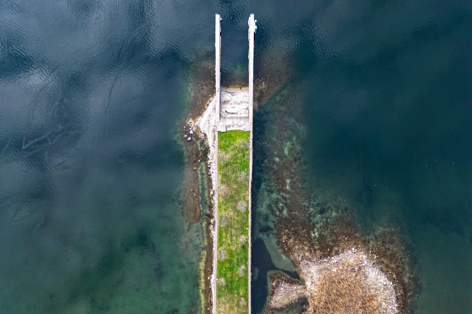 Sakarya'da suyun geleceğine yönelik yapılan dev altyapı yatırımları ve projeler.