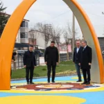Sakarya Söğütlü Ritim Park'ın tamamlanmasıyla yeni bir buluşma noktası kazanıyor