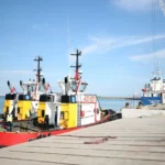 Sakarya'da üretilen araçların büyük çoğunluğunun ihraç edildiğini gösteren ihracat rekoru haberi