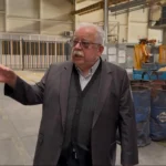 Mehmet Ali Atiker, 30 metrekarelik bir atölyeden global markaya uzanan yolculuğunu anlatıyor.