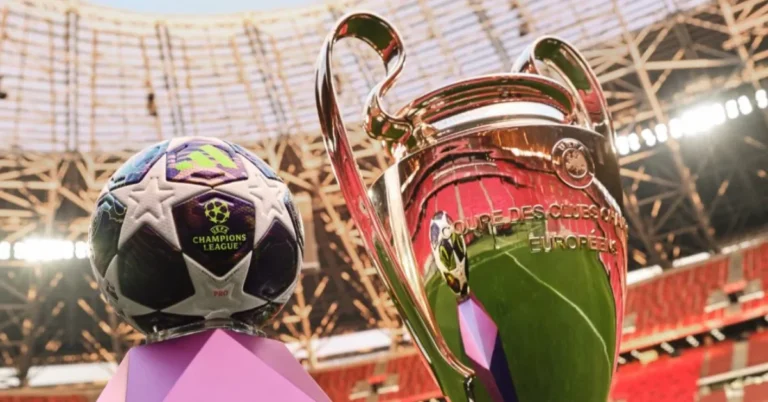 Şampiyonlar Ligi çeyrek final maçları ve Galatasaray'ın Liverpool ile karşılaşması