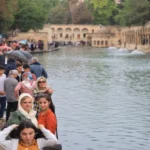 Şanlıurfa'da turizm sezonu için rekor beklentisi