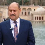 Şanlıurfa'da bayram tatili turizm rekoru hedefi, tarihi ve kültürel mekanlar