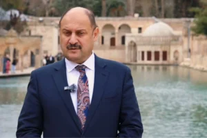 Şanlıurfa'da bayram tatili turizm rekoru hedefi, tarihi ve kültürel mekanlar