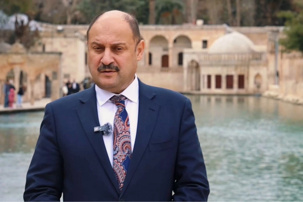 Şanlıurfa'da bayram tatili turizm rekoru hedefi, tarihi ve kültürel mekanlar