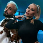 Sefo ve İrem Derici'den sürpriz düet: Senden Kalanlar şarkısı