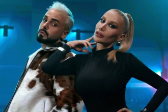 Sefo ve İrem Derici'den sürpriz düet: Senden Kalanlar şarkısı