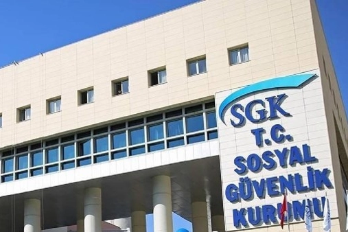 SGK'dan sahte bayram ikramiyesi mesajı uyarısı