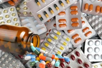 SGK geri ödeme listesine eklenen 36 yeni ilacı gösteren görsel