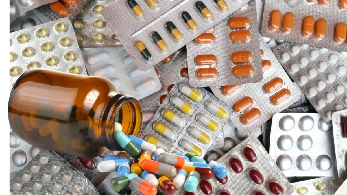 SGK geri ödeme listesine eklenen 36 yeni ilacı gösteren görsel