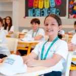 Darüşşafaka tam burslu eğitim fırsatı için başvuru yapan öğrenci