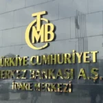 TCMB'nin resmi rezervlerinin Mart ortası itibarıyla 189,6 milyar dolara ulaştığını gösteren grafik