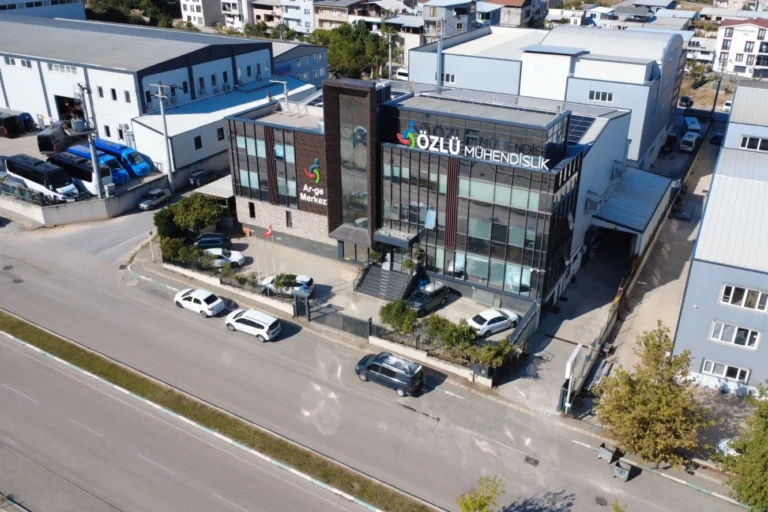 Ramözlü sistemi ile tekstil sektöründe verimlilik ve çevreci dönüşüm