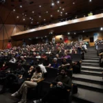 Beylikdüzü 3. Tiyatro Festivali kapsamında sahnelenecek oyunlardan birine ait görsel