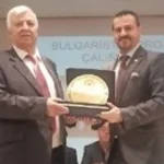 Keşan Lokantacı ve Otelciler Odası'nın yeni başkanı Hüzeyir Ergin seçildi.