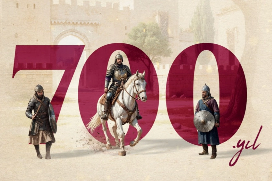 Yıldırım Belediyesi tarafından düzenlenen Osmanlı'nın Kuruluşu ve Bursa'nın Fethi Sempozyumu