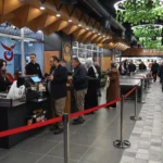 Trabzon TRAMAR sosyal marketi Ramazan ayında 31 binden fazla kişiyi ağırladı