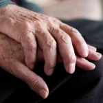 Edirne'de yaşlı bir vatandaşın portresi, Trakya'da yaşlı nüfus oranının yüksekliğini simgeliyor.