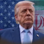 Donald Trump, İran'a Hürmüz Boğazı'nı açması yönünde sert bir uyarıda bulunuyor.