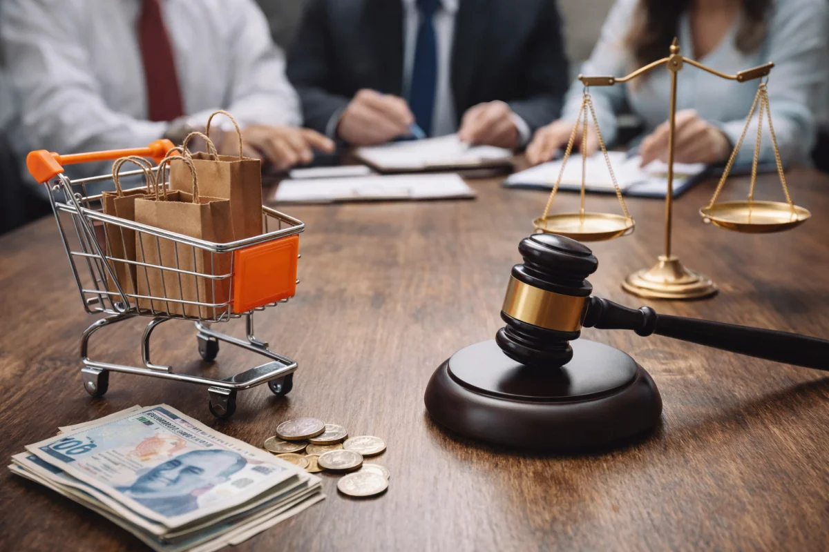 Ticaret Bakanı Ömer Bolat, 2025 yılında tüketici hakem heyetlerinin milyarlarca liralık uyuşmazlığı çözdüğünü açıkladı.