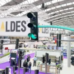 Türk aydınlatma firması Ekaldes, Avrupa'daki önemli fuarlarda yenilikçi ürünlerini sergiledi.