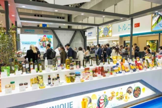 Türk gıda sektörü temsilcileri FOODEX Japan 2026 fuarında