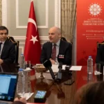 Türkiye 2026 NATO Zirvesi'ne ev sahipliği yapıyor, Londra'da stratejik rol vurgulandı