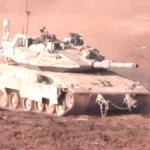 Türkiye'den İsrail'in Lübnan'a yönelik kara harekatına kınama açıklaması