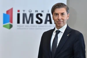 Türkiye İMSAD'dan Dünya Su Günü mesajı: Su ve toplumsal cinsiyet eşitliği vurgusu yapıldı.