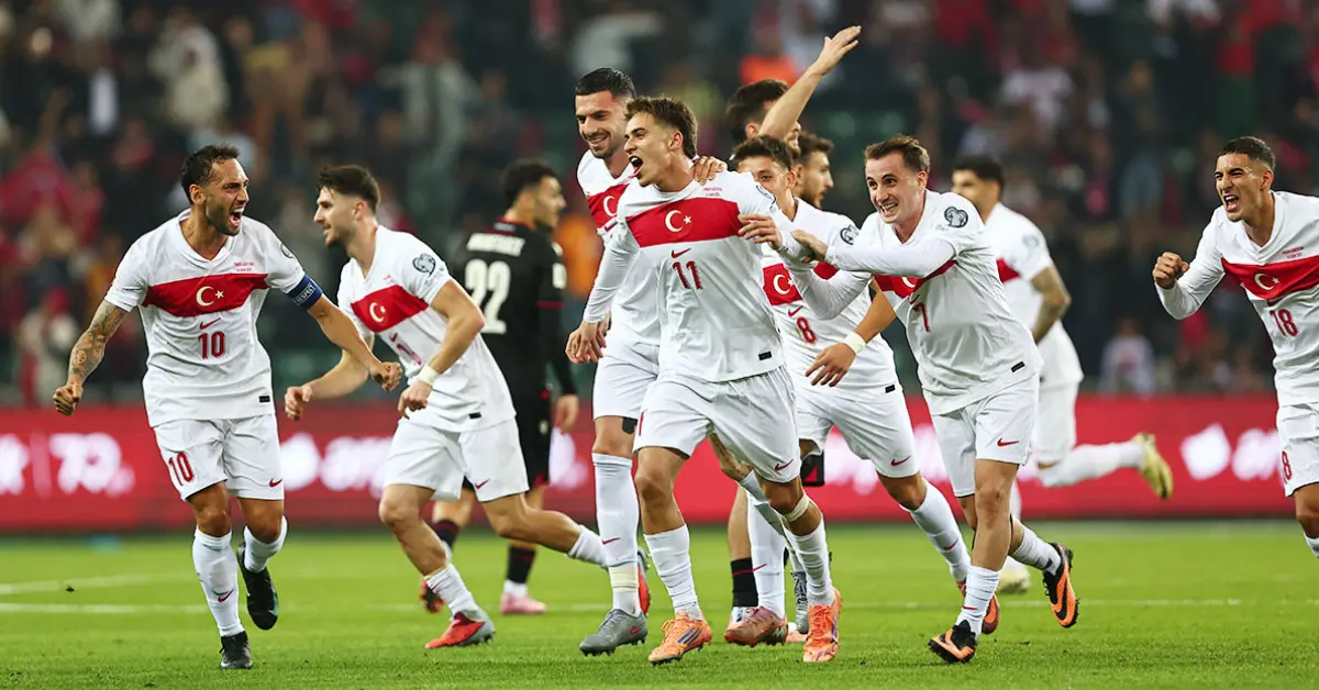 Türkiye ve Romanya milli futbol takımları arasındaki maçın bilet satışları ve fiyat bilgileri