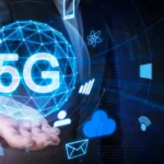 Türkiye'de 5G teknolojisinin başlangıcını gösteren görsel