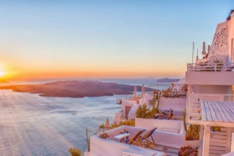 Türk iş insanlarının bayram tatilinde Yunanistan'da yatırım fırsatlarını değerlendirmesi