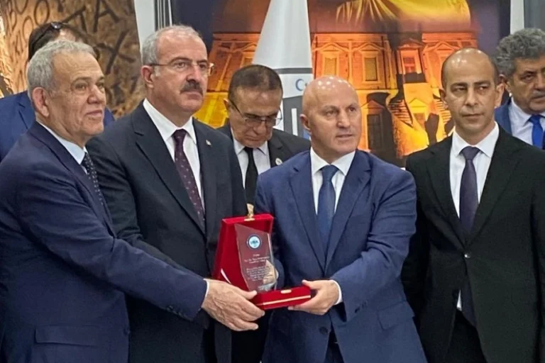 UBK'nın Çanakkale'de düzenlediği medya çalıştayı ve kurumsal temaslar