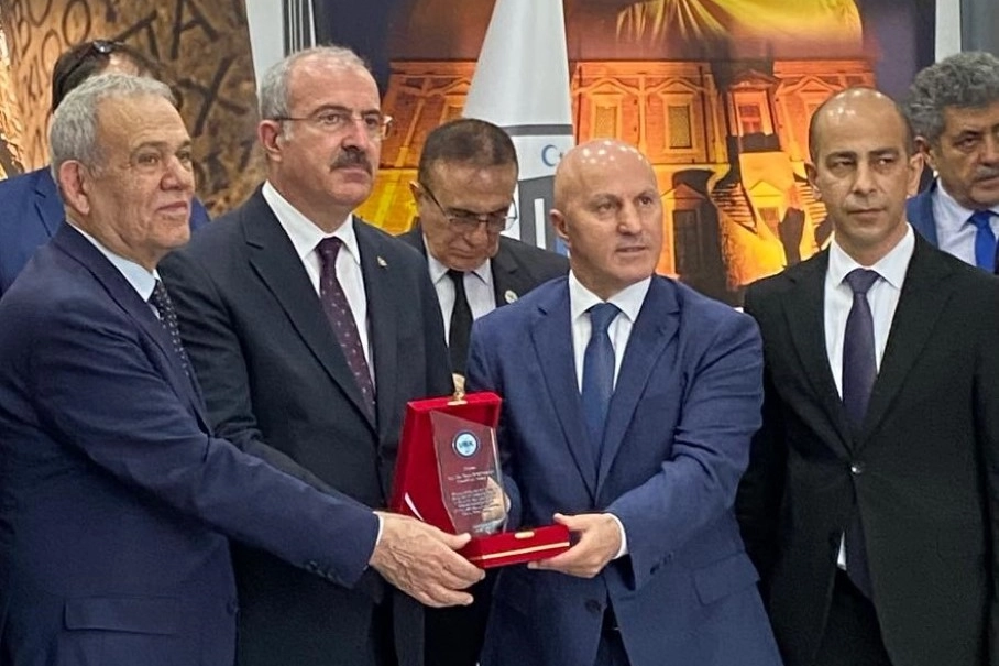 UBK'nın Çanakkale'de düzenlediği medya çalıştayı ve kurumsal temaslar