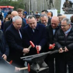 Manisa Uluslararası Mesir Macunu Festivali'nin başlangıcı ve geleneksel kutlamalar