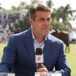 Chris Fowler, ESPN ve USPA Global ile 2026 Polo Şampiyonaları için iş birliği yapıyor