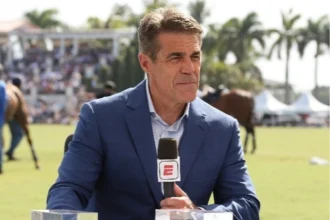 Chris Fowler, ESPN ve USPA Global ile 2026 Polo Şampiyonaları için iş birliği yapıyor