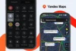 Yandex Maps nöbetçi eczane bulma özelliği
