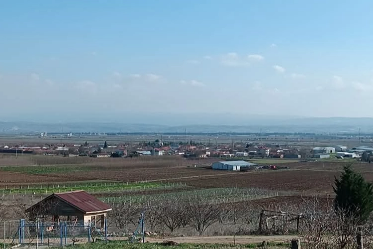 Yenişehir Gıda OSB için yapılan yer seçiminin arkeolojik sit alanı nedeniyle yanlış olduğu belirtildi