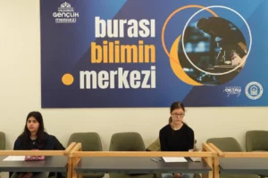 Yıldırım Belediyesi LGS hazırlık kursu desteği